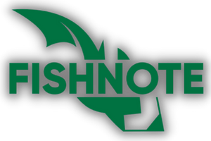 Fishnote Shop
