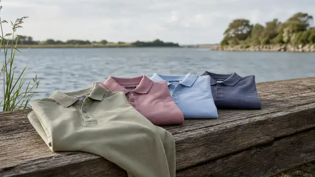 Poloshirts