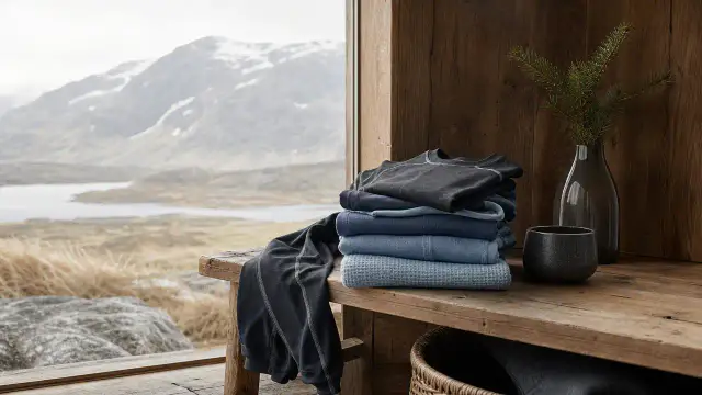 Undertøj & Baselayers