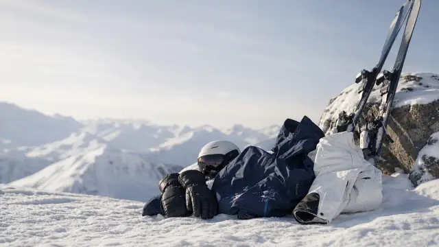 Skitøj