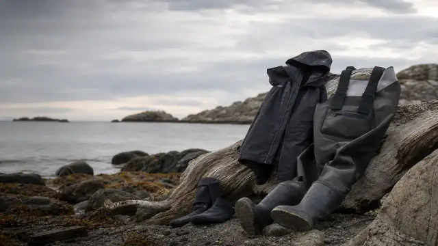 Beklædning & Waders