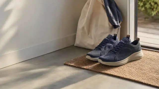 Hverdagssko & sneakers