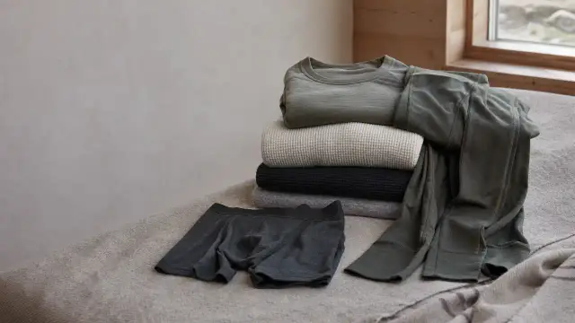 Undertøj & Baselayers