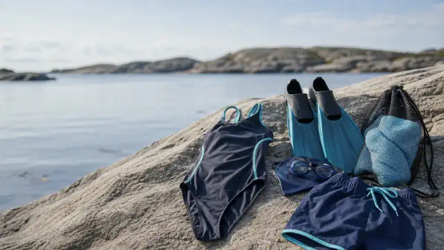 Badetøj & Svømning