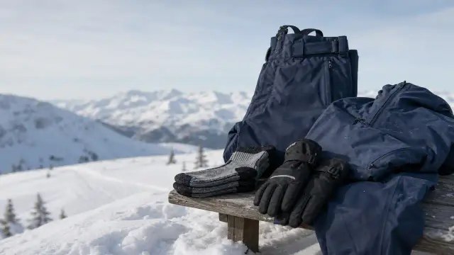 Skitøj