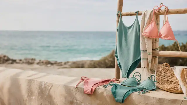 Badedragter & Bikinier