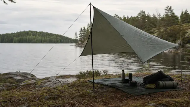 Tarps