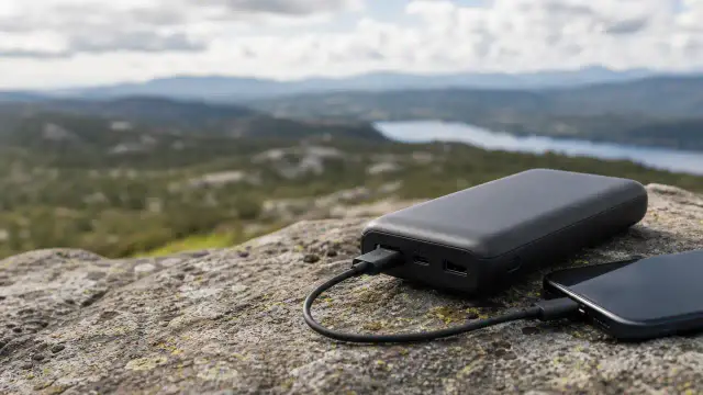 Powerbanks