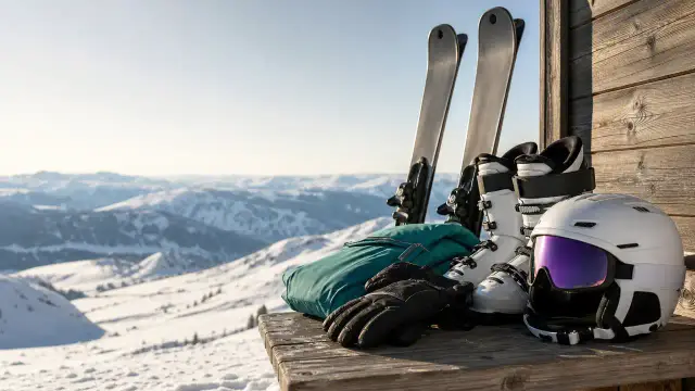Ski & Vintersport