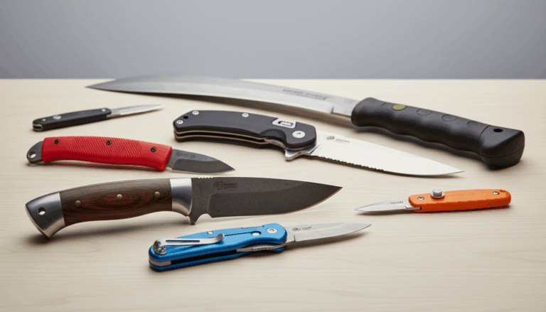 Knive