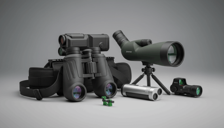 Optik