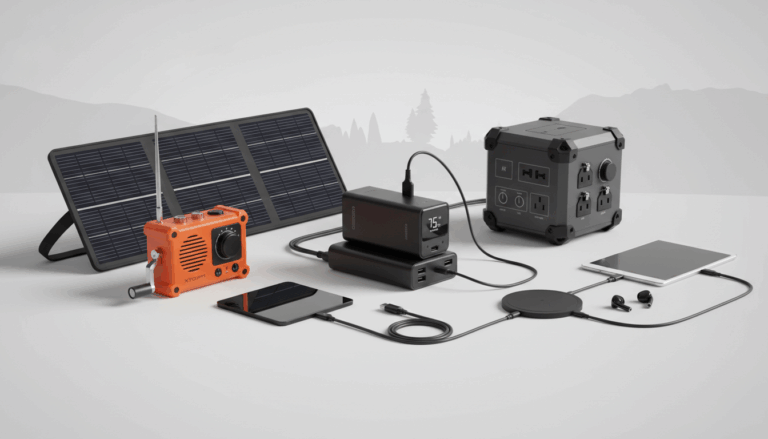 Powerbanks