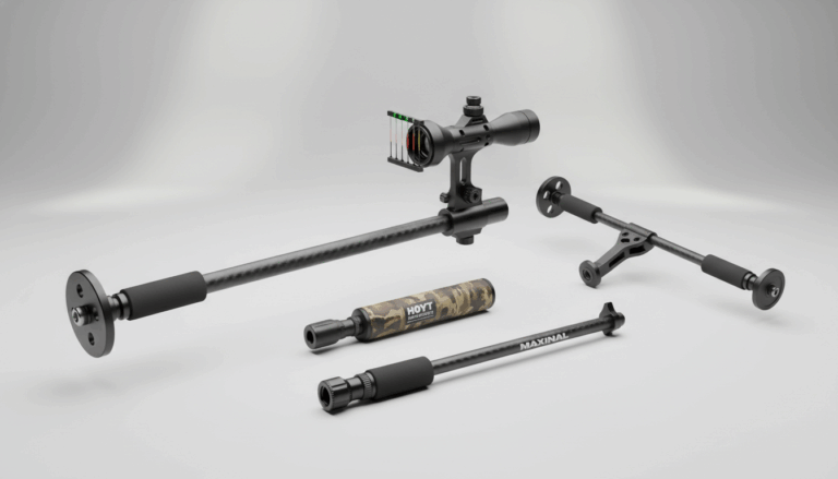 Sigter & Stabilisatorer