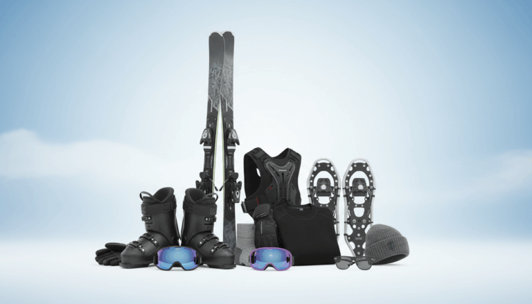 Ski & Vintersport