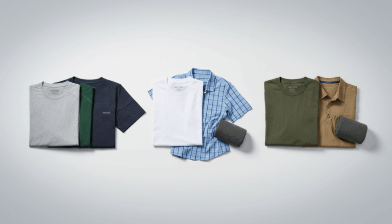 T-shirts