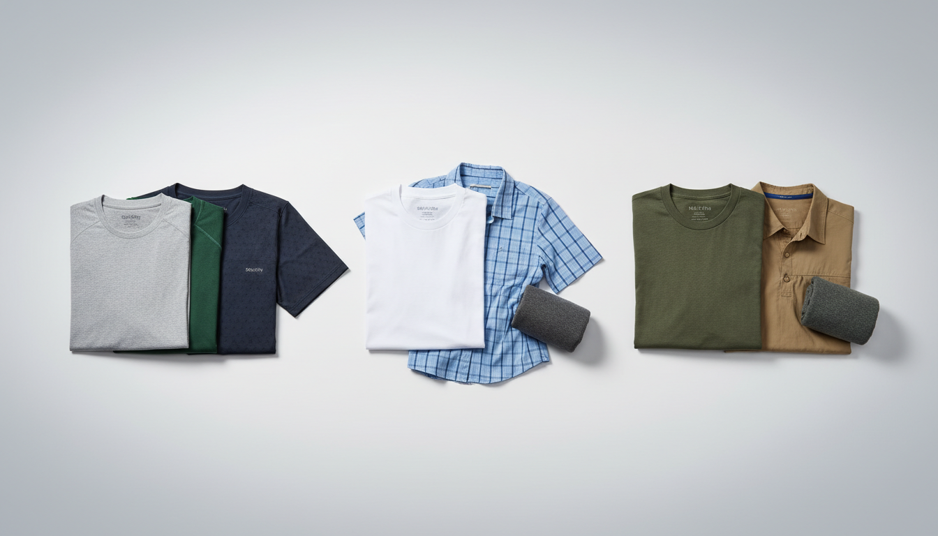 T-shirts