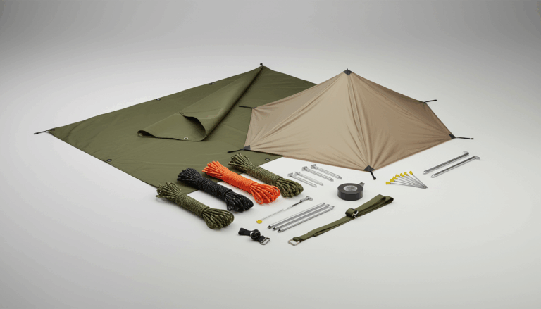 Tarps