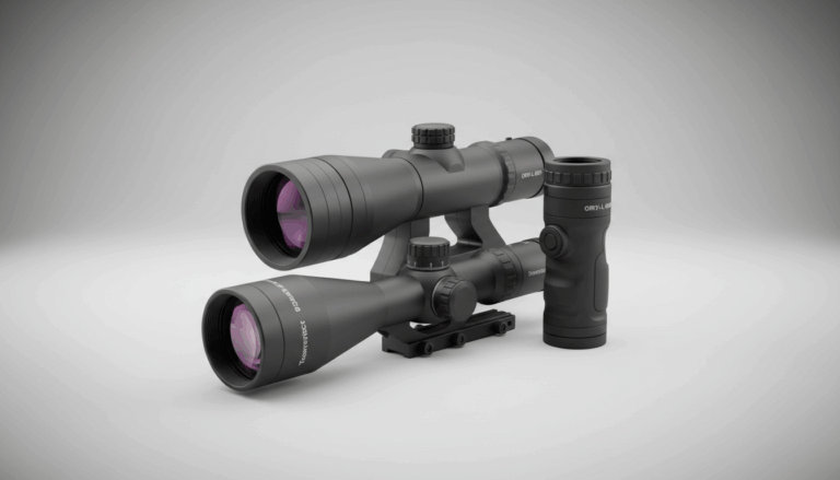 Termisk & Natoptik