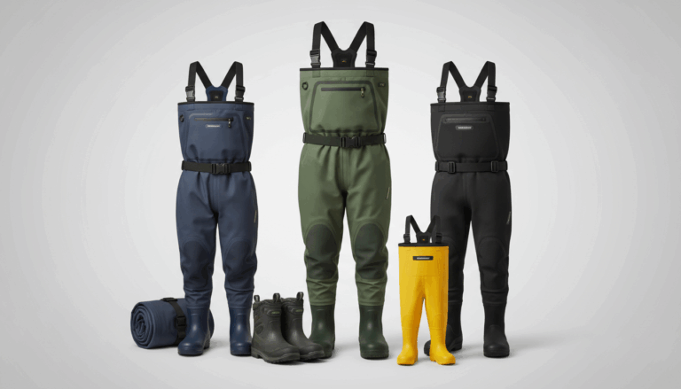 Waders