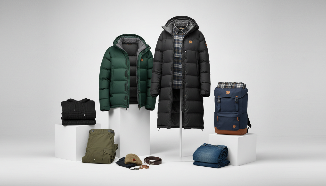 fjällräven