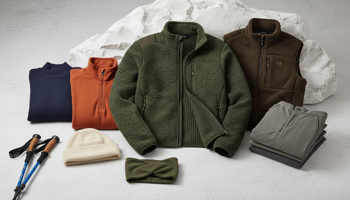 fleece