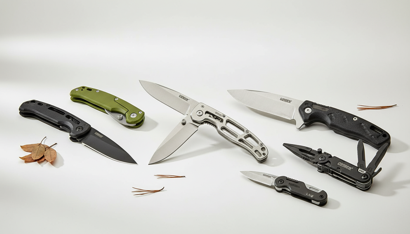 gerber