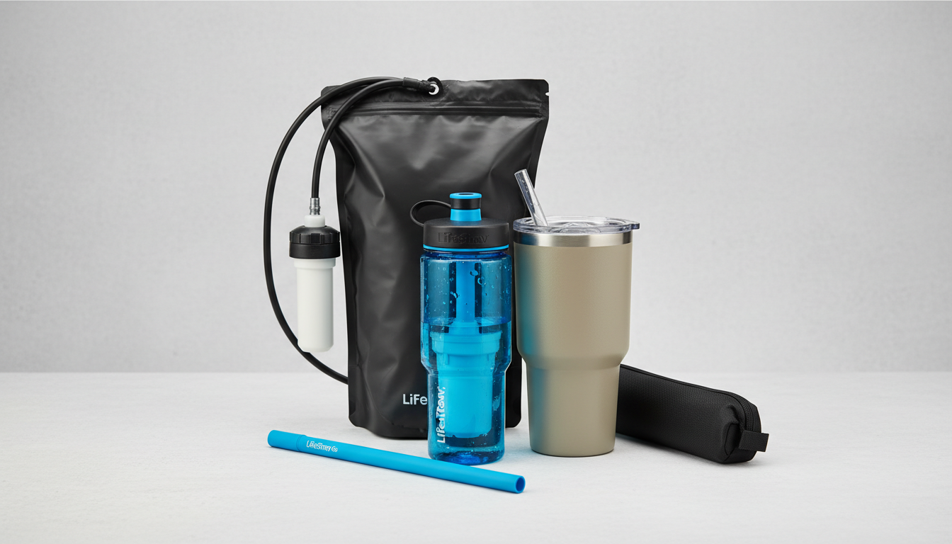 lifestraw