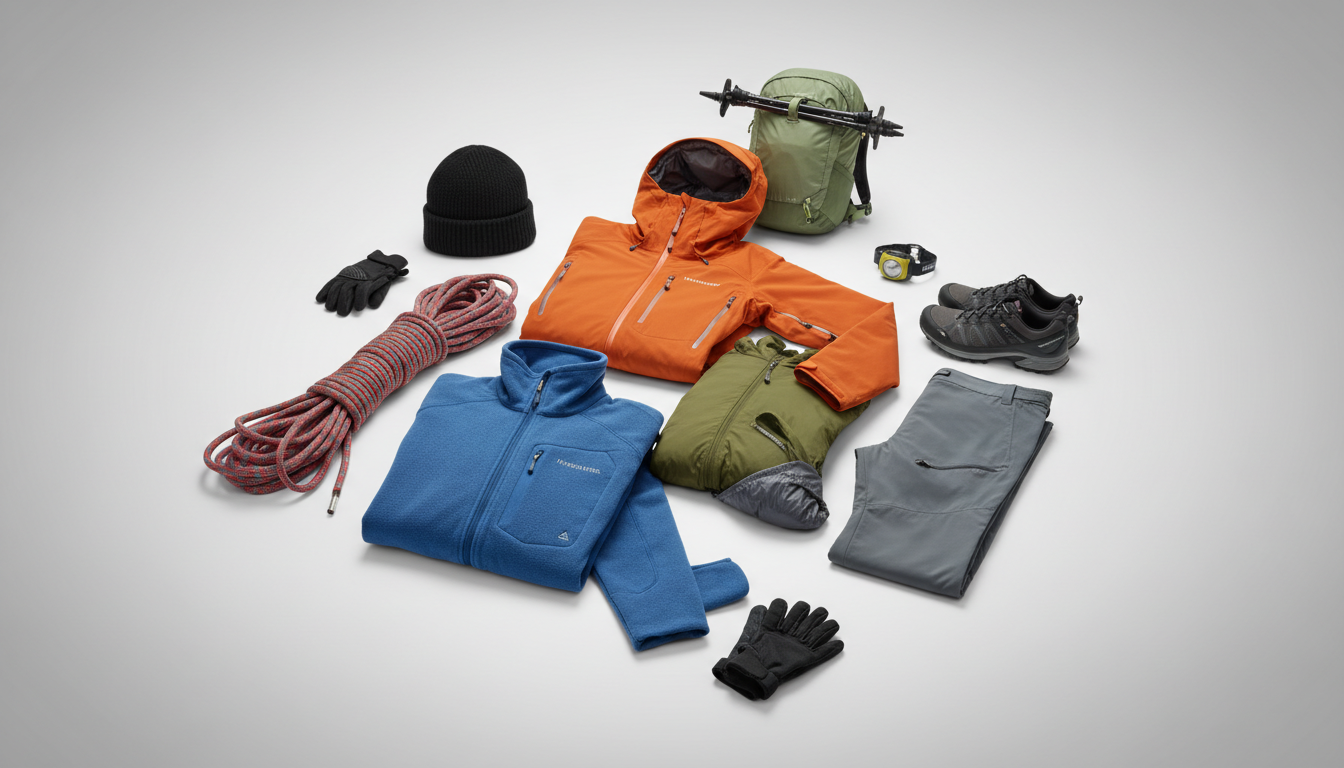 montane