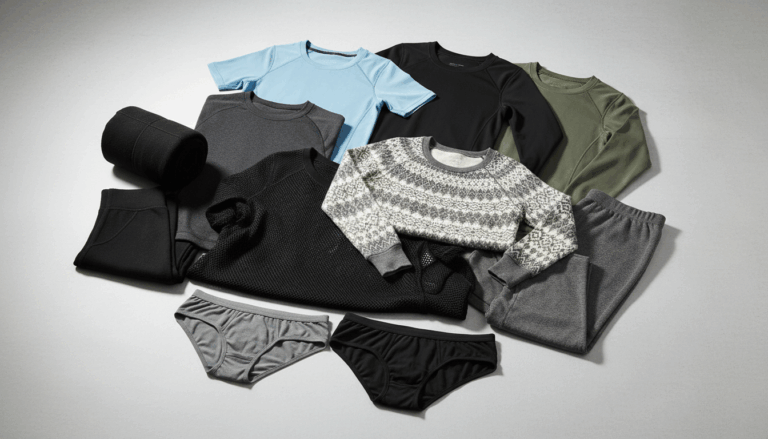 Undertøj & Baselayers